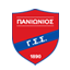 Panionios badge