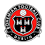 Bohemians badge