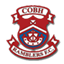 Cobh Ramblers badge