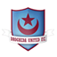 Drogheda United badge