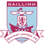 Galway United badge