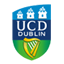 University College Dublin badge