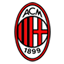 AC Milan badge