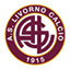 Livorno badge