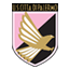 Palermo badge