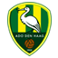 ADO Den Haag badge