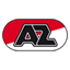 AZ Alkmaar badge