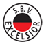 Excelsior badge