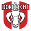 FC Dordrecht badge