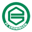 FC Groningen badge