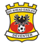 Go Ahead Eagles Deventer badge Go Ahead Eagles Deventer badge