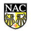 NAC Breda badge