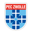 Zwolle badge