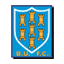 Ballymena United badge