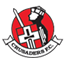 Crusaders badge