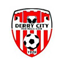 Derry City badge