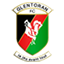 Glentoran badge