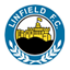 Linfield badge