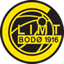 Bodo-Glimt badge