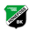 Honefoss badge