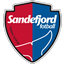Sandefjord badge