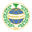 Sandnes Ulf badge