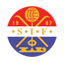Stromsgodset badge Stromsgodset badge