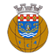 Arouca badge