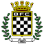 Boavista badge