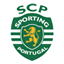 Sporting Lisbon badge