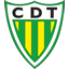 Tondela badge