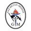 Gaz Metan Medias badge