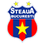 Steaua Bucharest badge