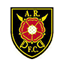 Albion Rovers badge
