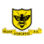 Alloa Athletic badge