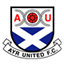 Ayr United badge