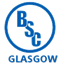 Broomhill Sports Club Glasgow badge