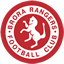 Brora Rangers badge