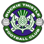 Buckie Thistle badge