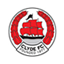 Clyde badge