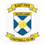 East Fife badge