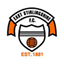 East Stirlingshire badge