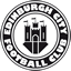 Edinburgh City badge