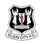 Elgin City badge