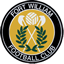 Fort William badge