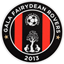 Gala Fairydean Rovers badge Gala Fairydean Rovers badge