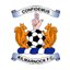 Kilmarnock badge