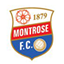 Montrose badge