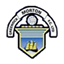 Morton badge