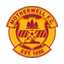 Motherwell badge